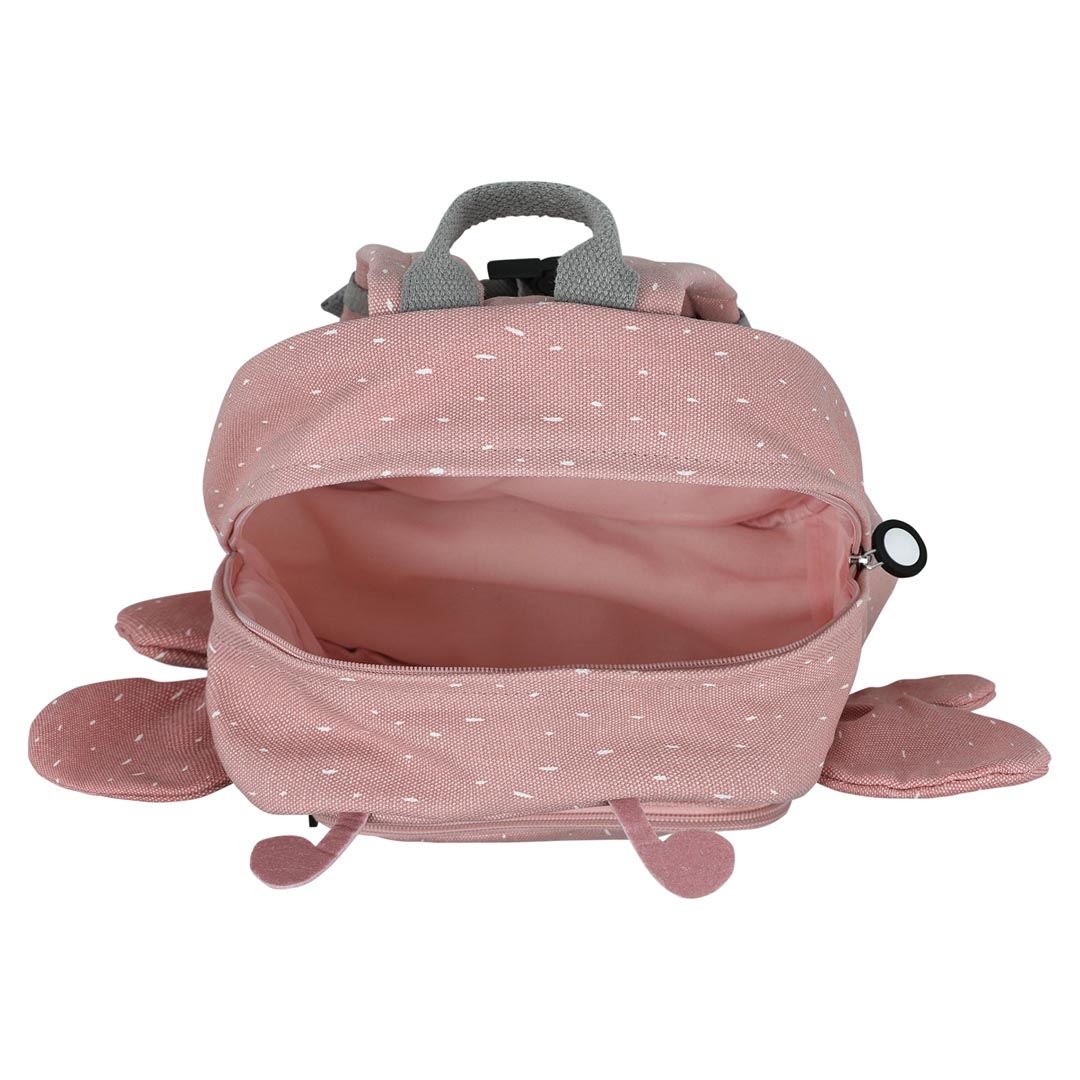 Mochila pequeña - Mrs. Butterfly